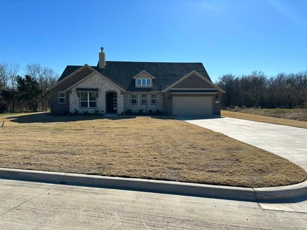 4303 Southern Oaks Drive, Royse City, TX 75189