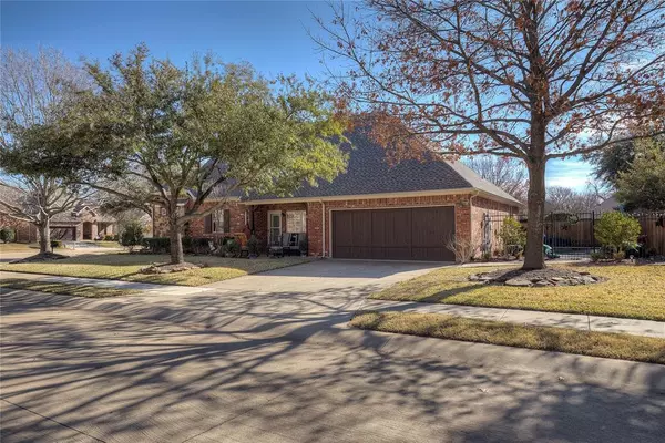 Mckinney, TX 75072,7409 River Rock Lane