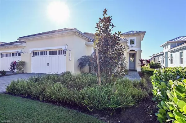 5698 Elbow AVE, Naples, FL 34113