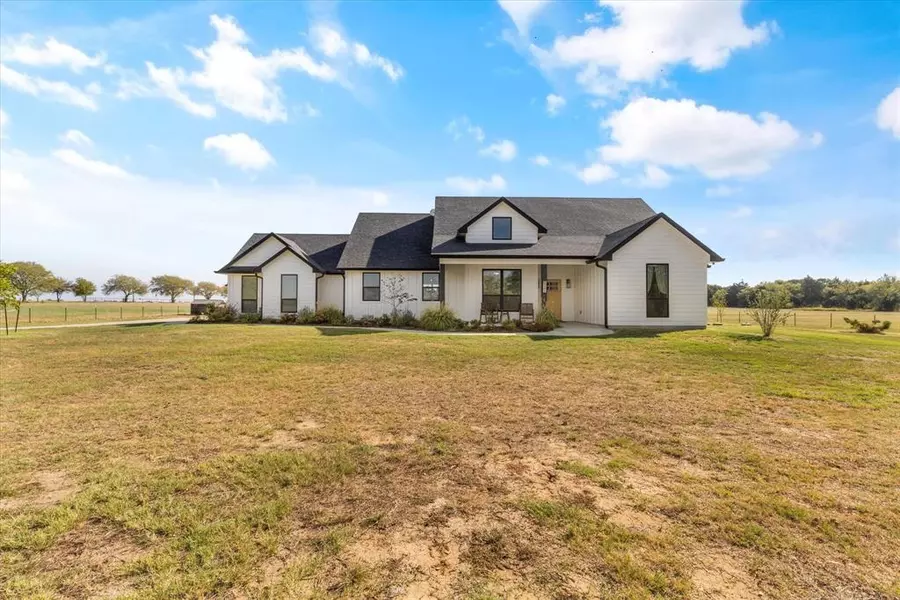 8241 County Road 204, Grandview, TX 76050