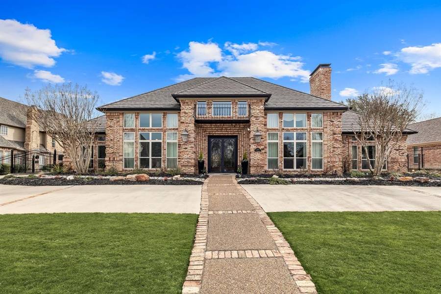 3523 Crossgate Circle E, Colleyville, TX 76034