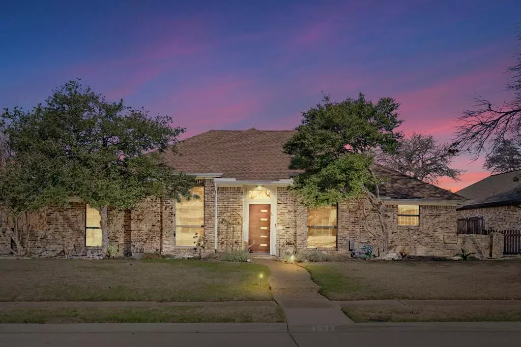 Plano, TX 75093,4633 Versailles Lane