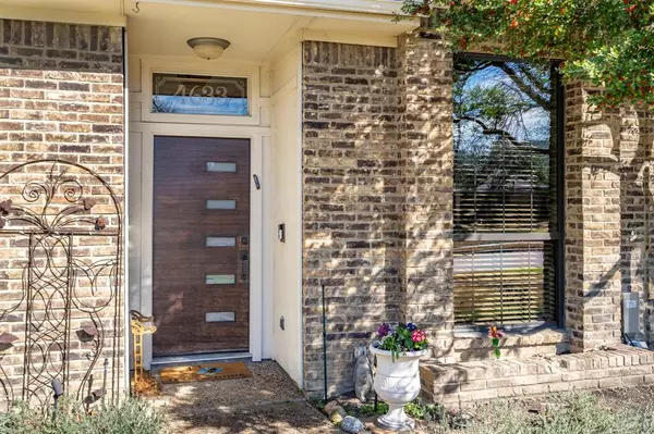 Plano, TX 75093,4633 Versailles Lane