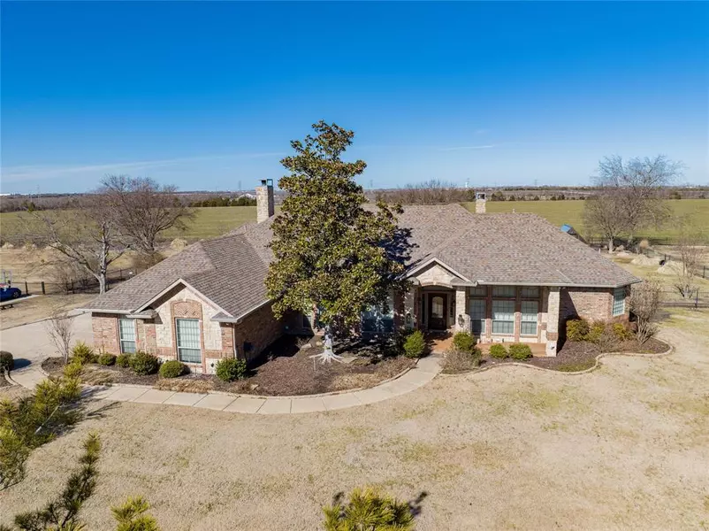 336 Equestrian Drive, Rockwall, TX 75032