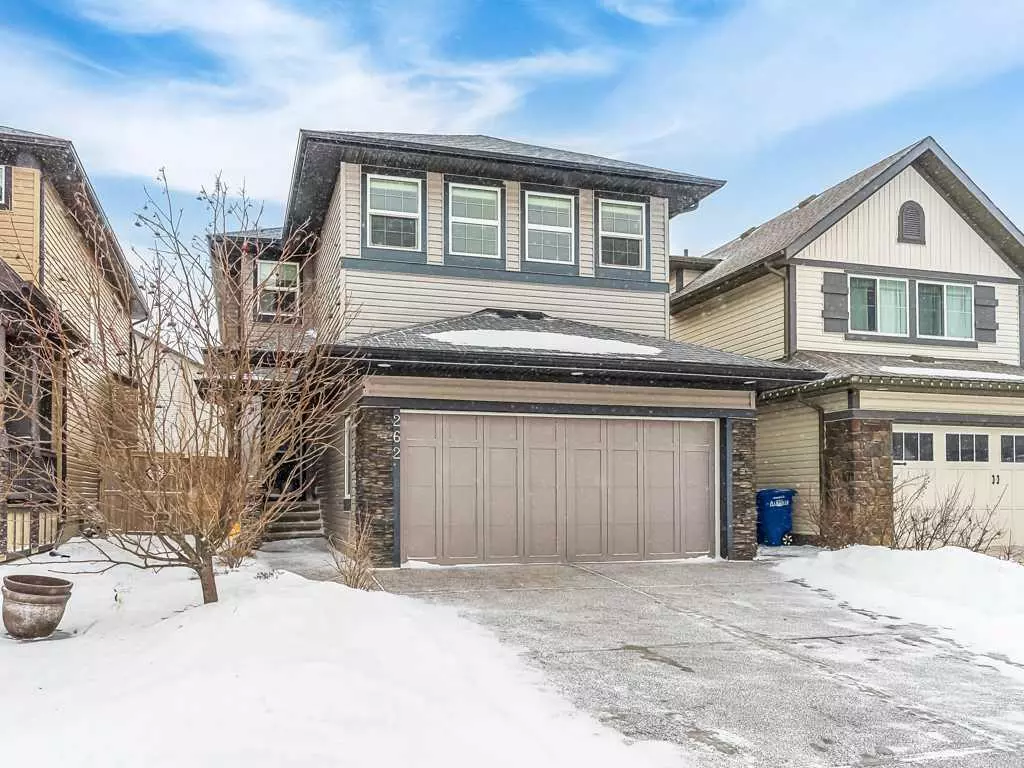 Airdrie, AB T4B 0Y7,262 Hillcrest CIR SW