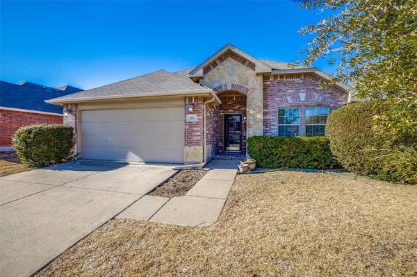 519 Indian Paintbrush, Fate, TX 75087