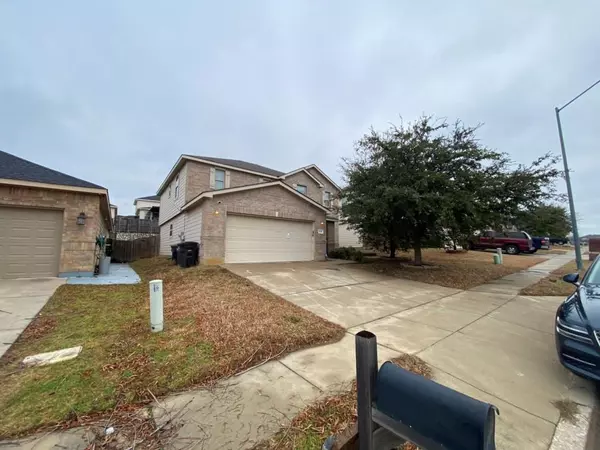 5120 Glen Eden Drive, Fort Worth, TX 76119