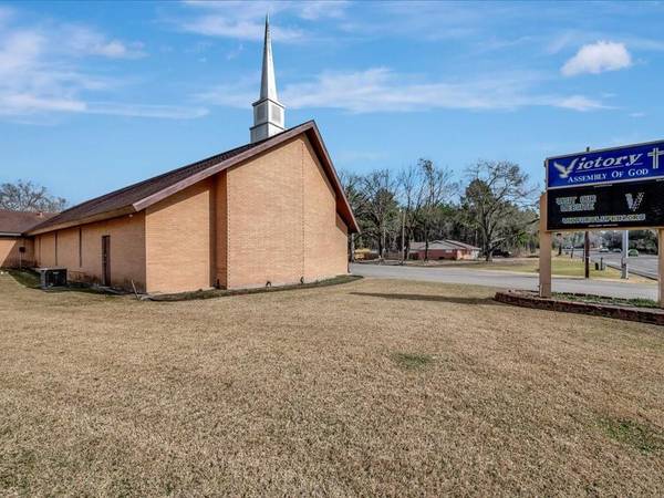 Lufkin, TX 75901,1405 S Chestnut Street