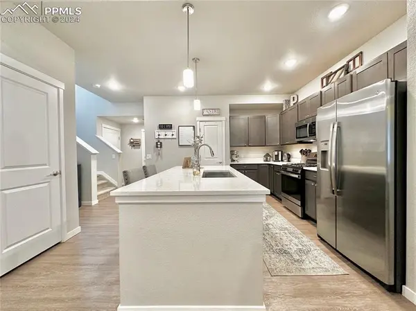 5344 Necker HTS, Colorado Springs, CO 80922