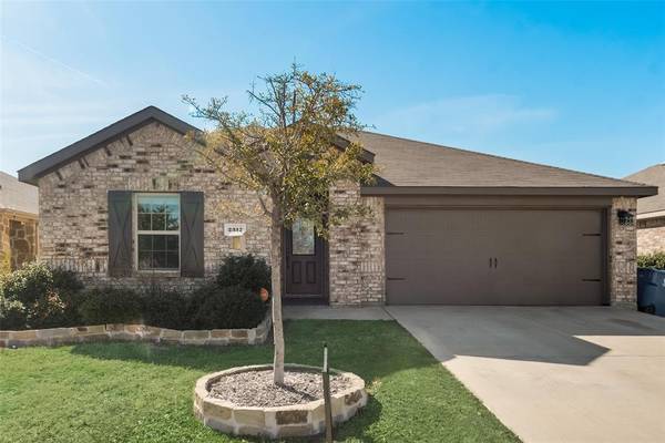 2317 Pontotoc Drive, Forney, TX 75126