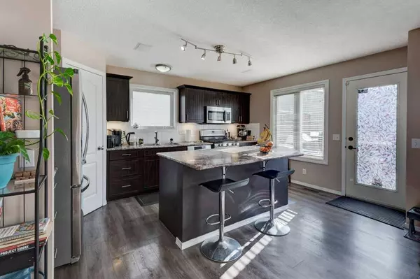 Calgary, AB T2Y 3K9,55 Bridlewood CIR SW