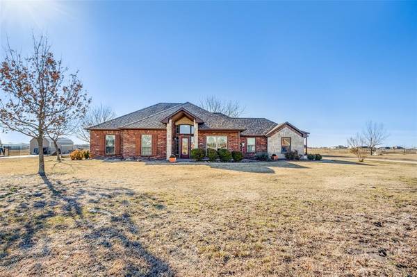 3963 Fm 3211, Caddo Mills, TX 75135