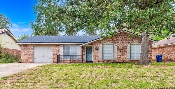 3206 Mackey Lane, Shreveport, LA 71118