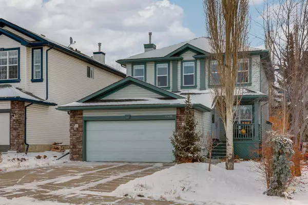 Calgary, AB T3G 5N2,10498 Rockyledge ST NW