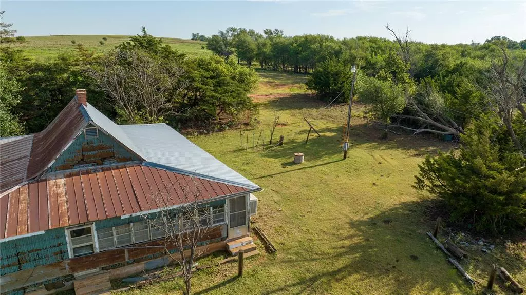 Arapaho, OK 73620,Rural Butler