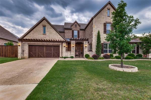 120 Arabian Lane, Hickory Creek, TX 75065