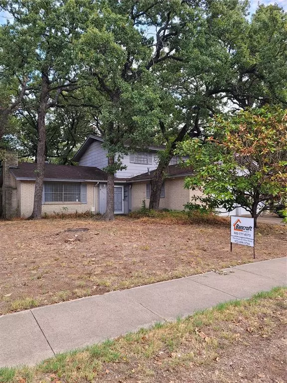 Arlington, TX 76013,3004 Norwood Lane