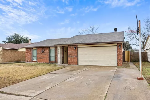 Mesquite, TX 75150,308 Green Canyon Drive