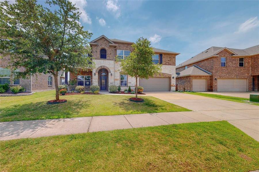 3129 Burwood Lane, Royse City, TX 75189