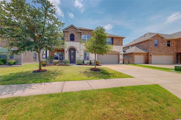 3129 Burwood Lane, Royse City, TX 75189