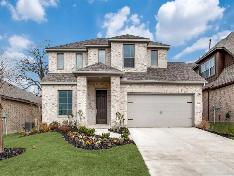 9782 Polk Street, Frisco, TX 75035