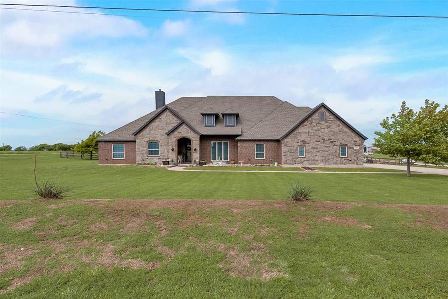 7801 County Road 1005, Godley, TX 76044