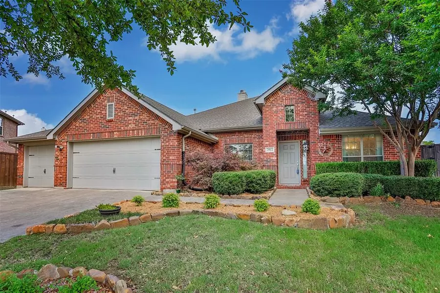 2912 Katie Circle, Wylie, TX 75098