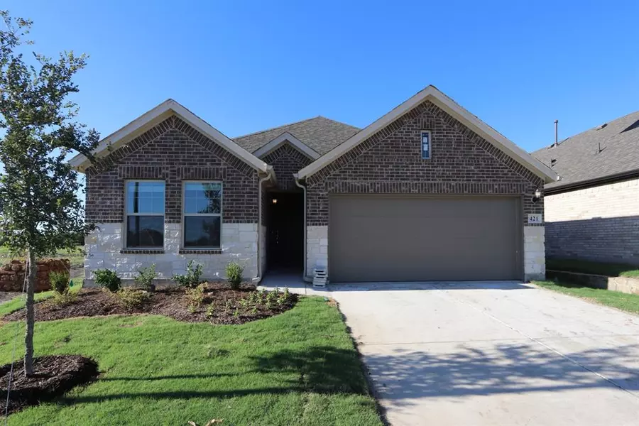 421 Delmar Drive, Princeton, TX 75407