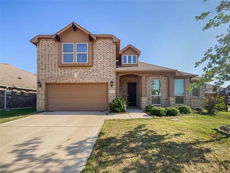 1721 Emma Pearl Lane, Little Elm, TX 75068