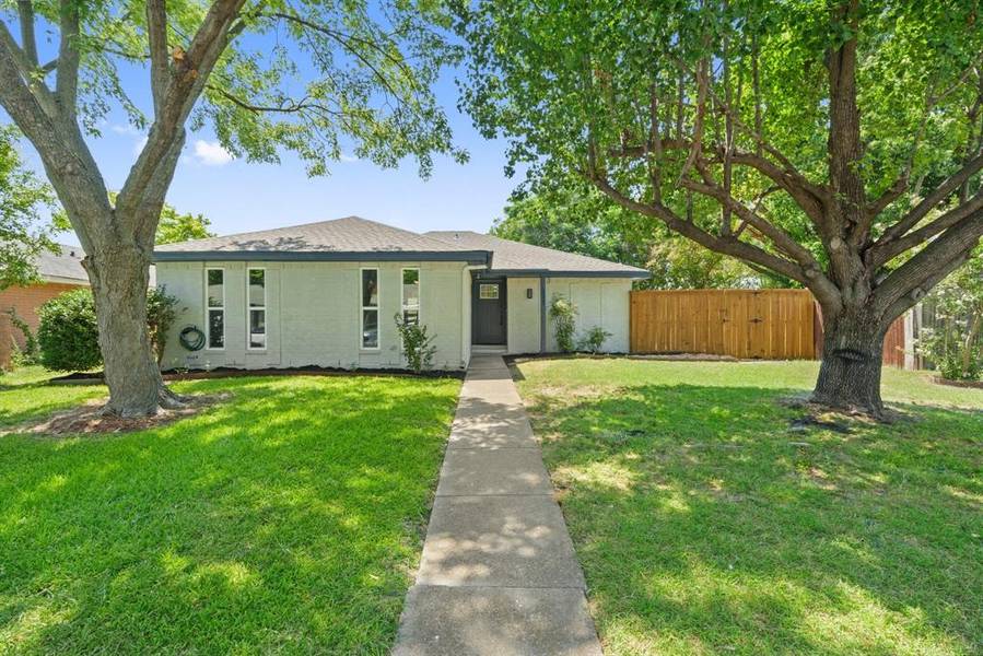 1225 Trinidad Lane, Garland, TX 75040