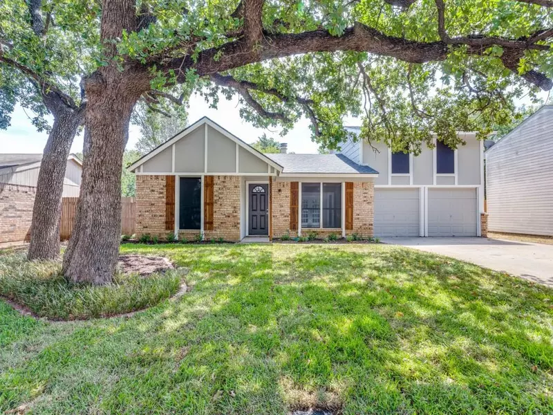 5805 Guildwood Drive, Arlington, TX 76017