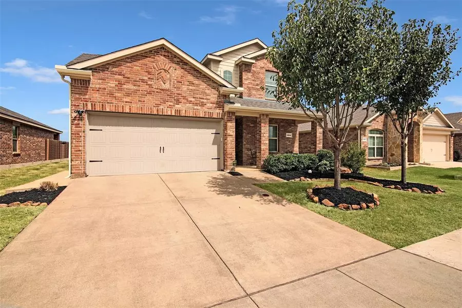 1304 Granite Path, Princeton, TX 75407