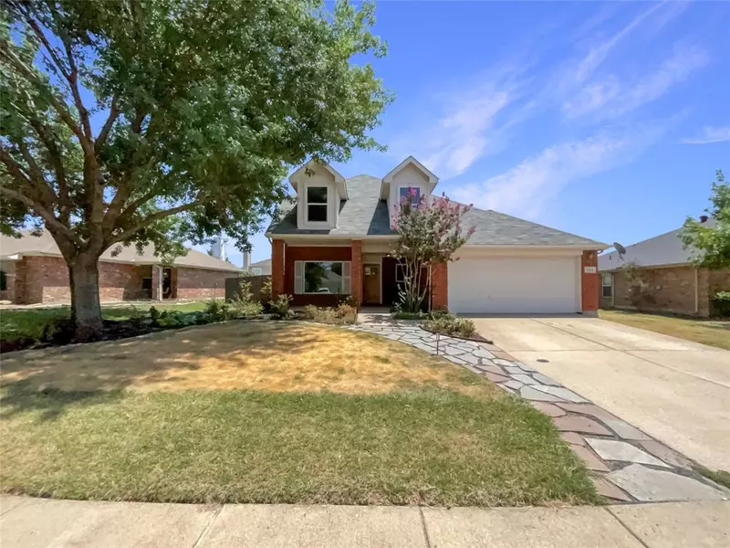 104 Lightning Trail, Forney, TX 75126