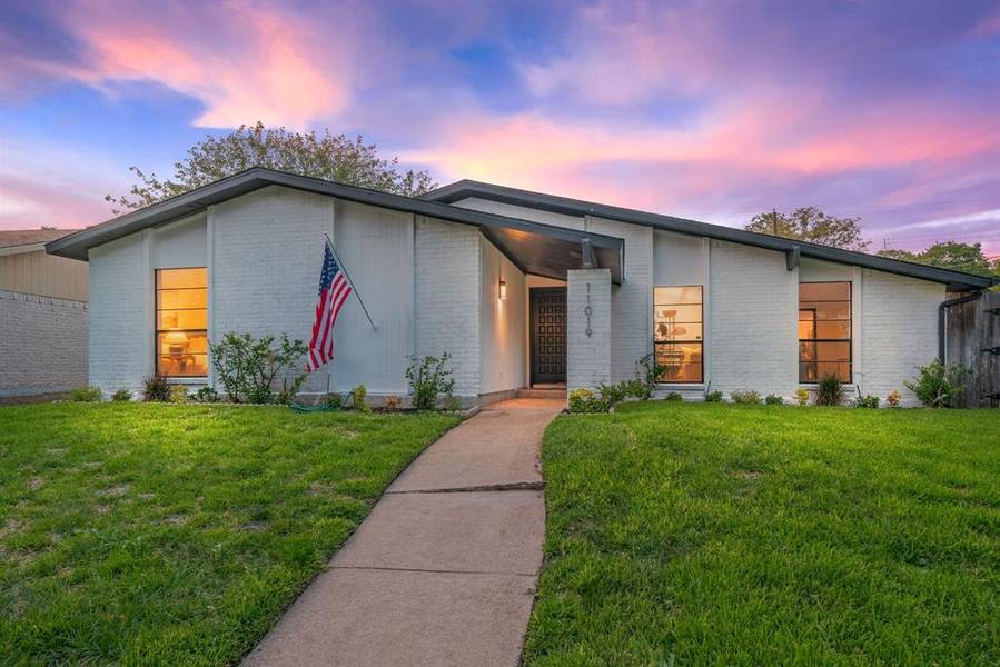 11019 Mccree Road, Dallas, TX 75238