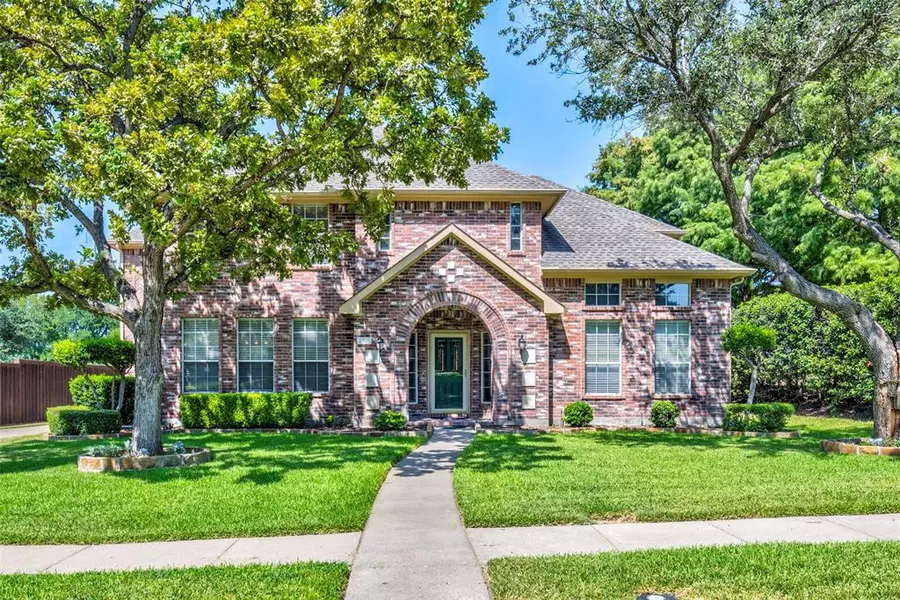 2991 Hillingdon Drive, Richardson, TX 75082