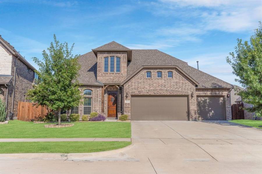 4418 Juniper Lane, Melissa, TX 75454