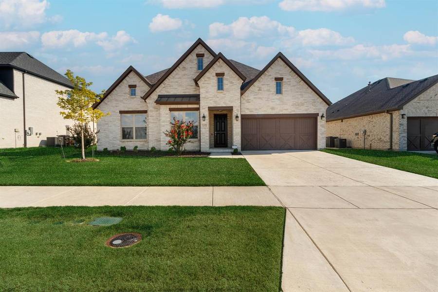 1457 Peregrine Trail, Frisco, TX 75036