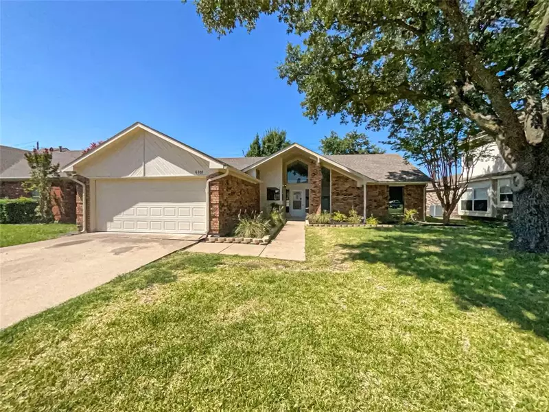 6305 Iris Drive, Rowlett, TX 75089