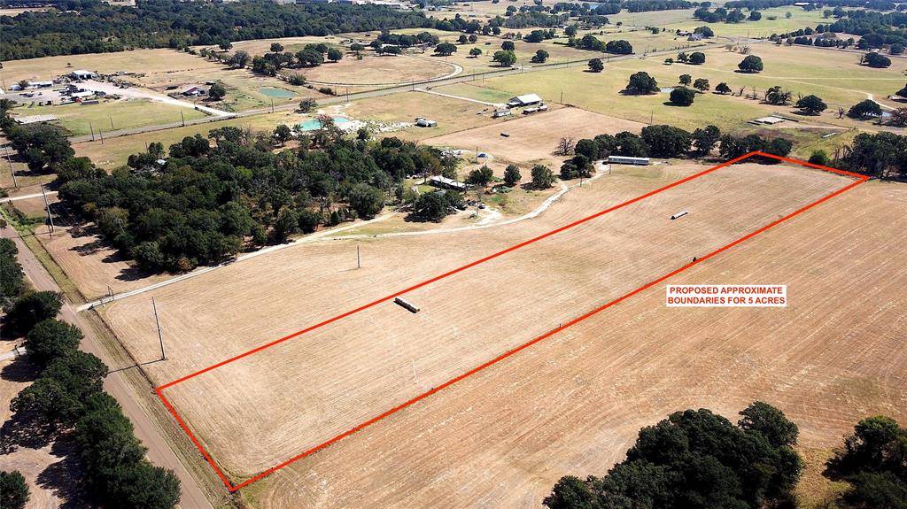 TBD County Road 2813, Eustace, TX 75124