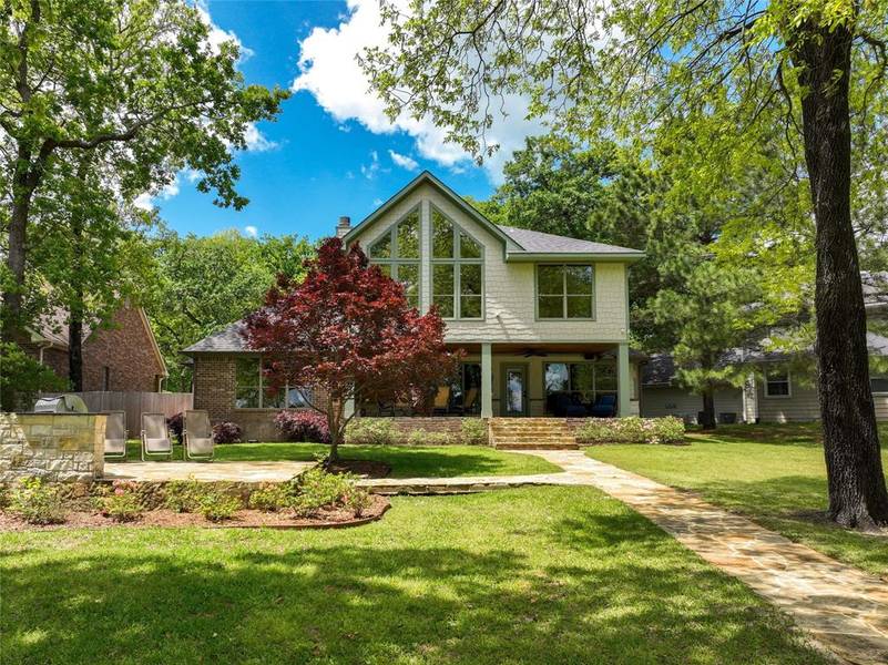 7817 Double Oaks Road, Athens, TX 75752