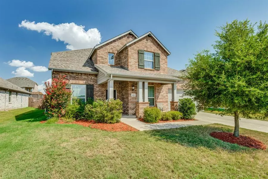 1633 Long Meadow Road, Wylie, TX 75098