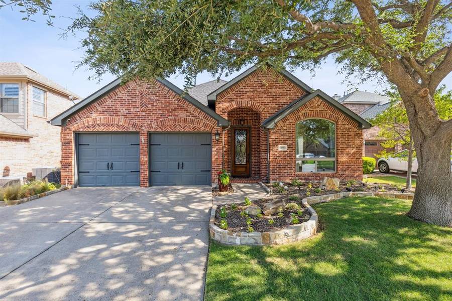 2570 Del Largo Way, Frisco, TX 75033