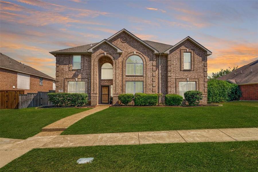 4014 Gulfview Drive, Rowlett, TX 75088