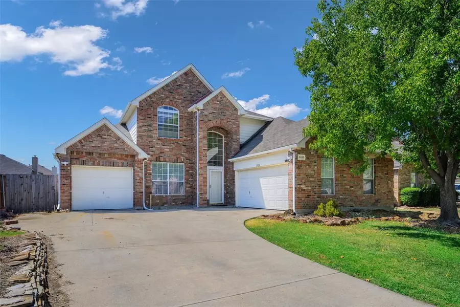 3920 Lakeside Drive, The Colony, TX 75056