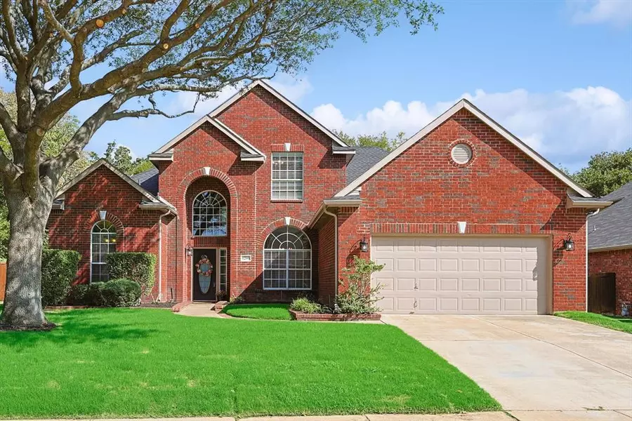 1200 Big Canyon Drive, Flower Mound, TX 75028