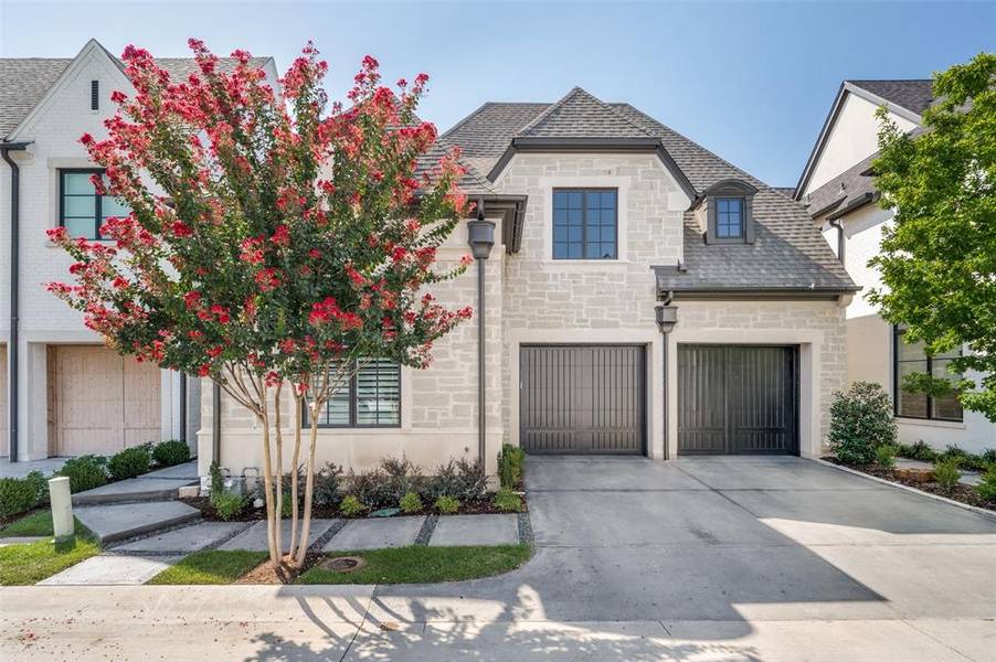 20 Edge Hill Drive, Dallas, TX 75248