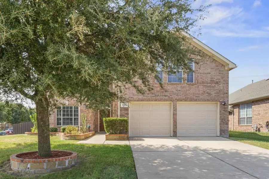 1103 Seider Lane, Grand Prairie, TX 75052