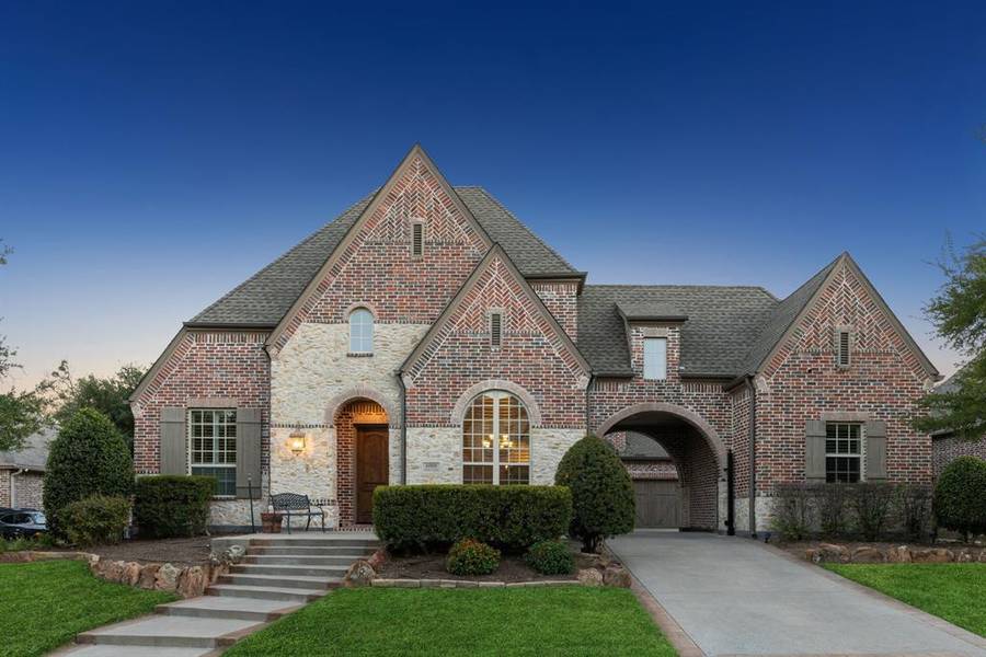 4080 Teton Place, Prosper, TX 75078