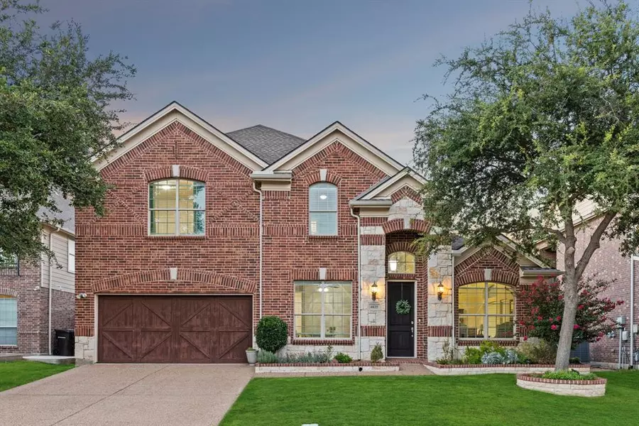 4625 Hershey Lane, Plano, TX 75024