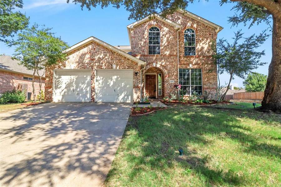 3017 Blake Street, Corinth, TX 76210